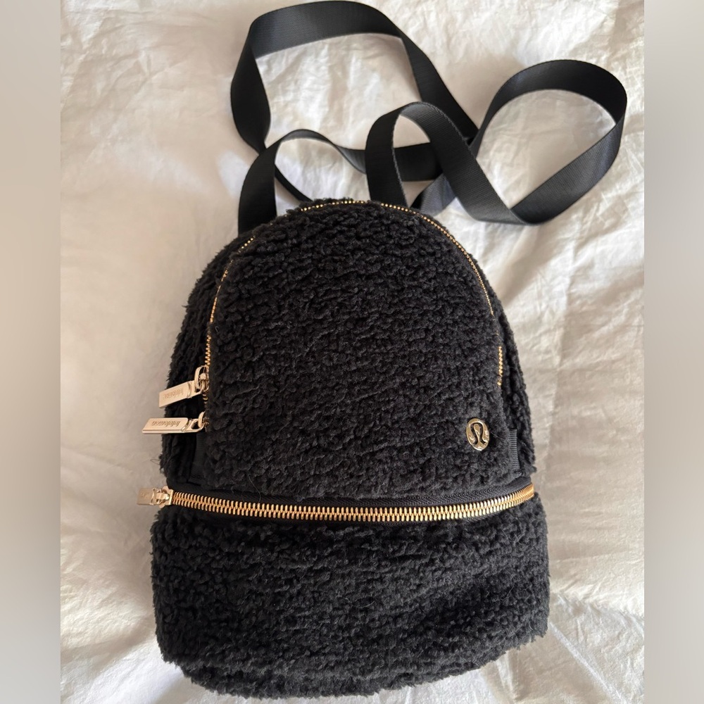 Lululemon City Adventurer Mini Backpack
